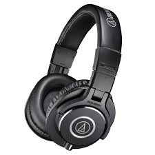 หูฟัง Audio-Technica ATH-M40x Professional