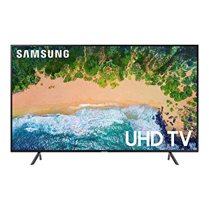 TV SAMSUNG Smart UHD TV 4K 55” UA55NU7090K
