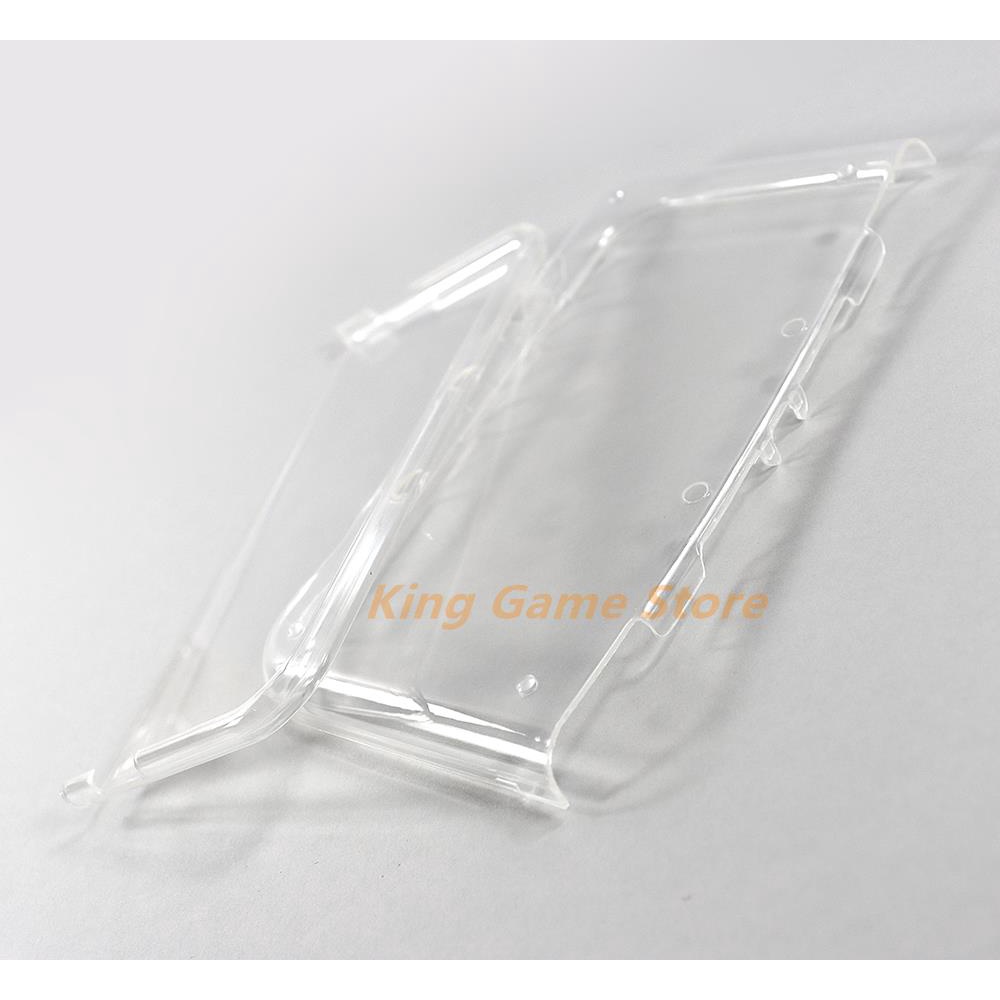 คอนโซลเปลือก1set Clear white Soft TPU Protective Case Game Console ...