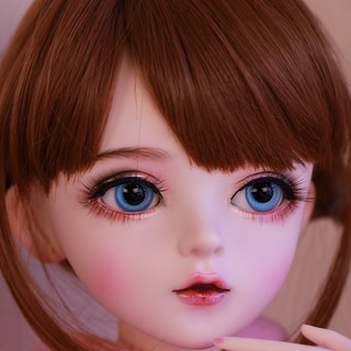 🔥 Pre-Order 🔥 ตุ๊กตา BJD Doris Doll 60 c.m.