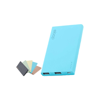 โปรโมชั่น : NEWJL22B ลด200฿ Eloop E12 11000 mAh แบตสำรอง ผ่านมาตรฐาน มอก.