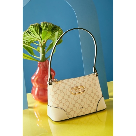 LYN LAVIE SHOULDER XS