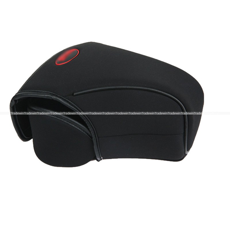 Soft Neoprene Camera Case Bag For Canon EOS 5D4 5D3 5D2 5DS 7D2 7D 6D 6D2 77D 50D 60D 70D 80D