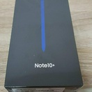 reviewSamsung Galaxy Note 10 Plus 256GB3Clear Stock  comment 0