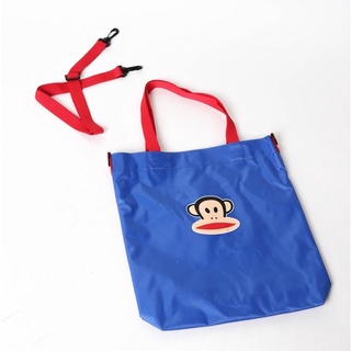 Paul Frank กระเป๋าโท้ท PFGRTBSM2117 UNISEX TOTEBAG SPORTY SM20