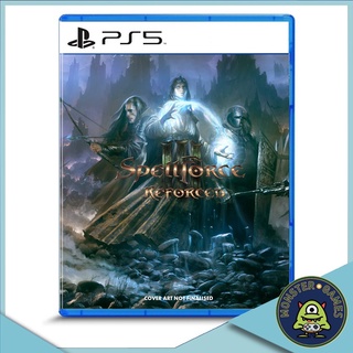 Pre-Order SpellForce III Reforced Ps5 แผ่นแท้มือ1!!!!! พร้อมส่งวันที่ 7/12 (SpellForce 3)