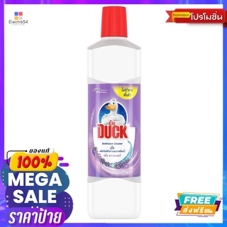 เป็ดห้องน้ำ ลาเวนเดอร์ 450มลDUCK BATHROOM LAVENDOE 450ML