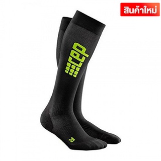 CEP Women’s Progressive+ Ultralight Run Socks ถุงเท้ายาวบางเบา สำหรับผู้หญิง