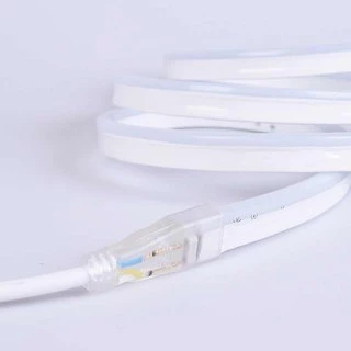 ปลั๊กไฟ led 220V หัวจ่ายไฟ Neon flex ไฟสายยาง 5050 และ 5730 / ข้อต่อนีออนเฟล็กซ์ + เข็มH อะไหล่ ไฟเส้น ราคาส่ง