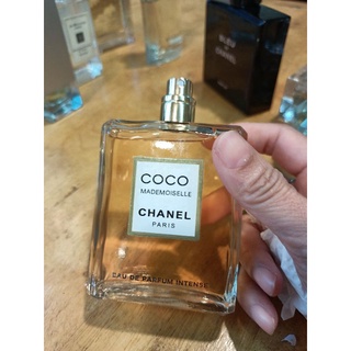 Coco Chanel 100ml แท้100%