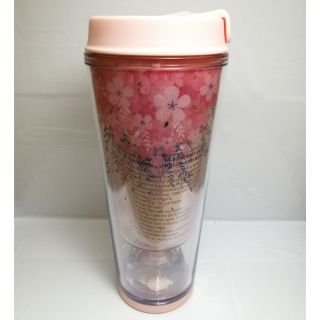 แก้ว Starbucks TMB Flowers 12 Oz