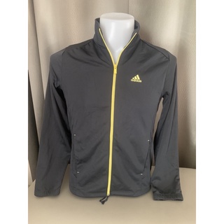 เสื้อ jacket adidas มือสอง