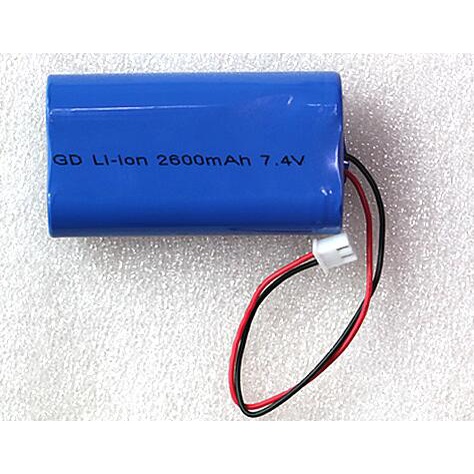 Batterie 7.4 V 2200mah | Confronta prezzi