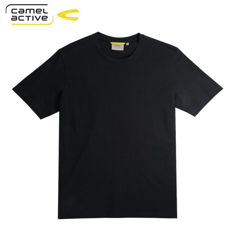 เสื้อยืดคอกลม Camel Active Evergreen 🐪