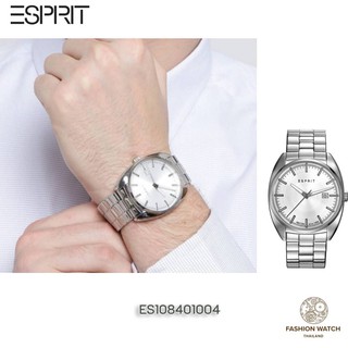 ESPRIT  นาฬิกา ESPRIT ES108401004