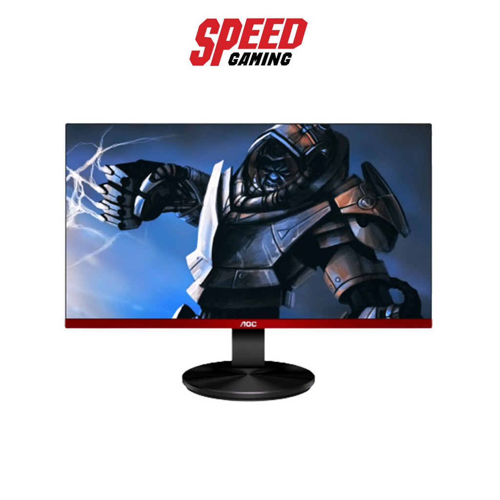 AOC G2790VX MONITOR VA FHD 144Hz 1920X1080 16:9 1MS SRGB122% AMD FREESYNC VESA100X100 MM HDMI DPPORT