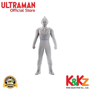 Bandai Ultra Hero Series Ultraman Trigger Multi Type Stone Color Ver. (Prize Limited) / ฟิกเกอร์ยอดมนุษย์อุลตร้าแมน