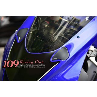 ตัวปิดรูกระจก Lightech แท้ สำหรับ YZF R6