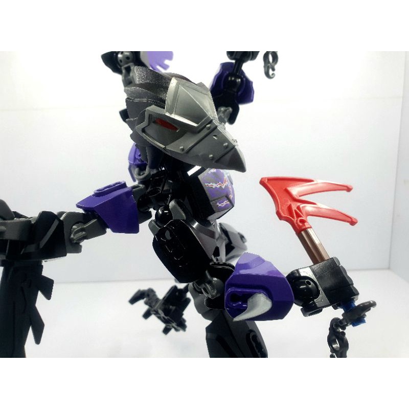 Lego Chima 70205 CHI Razar (2013) มือ 2 used