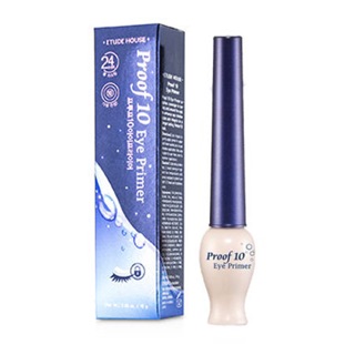 อายไพรเมอร์สีเบส Etude House Proof 10 Eye Primer 10g