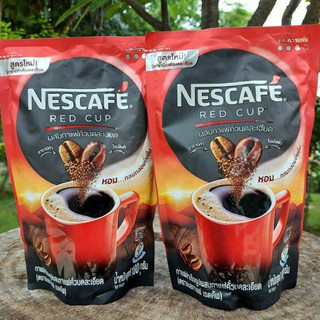 🔥โปรพิเศษ Nescafe🔥เนสกาแฟ เรดคัพ 180กรัม ราคาพิเศษ ห่อล่ะ 🔥🔥🔥