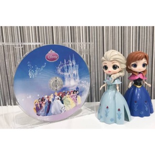 🎶Disney Princess and Frozen Songs รวบรวมเพลงจาก Disney เหมือนกันกับที่เราเคยได้ยินจากการ์ตูน