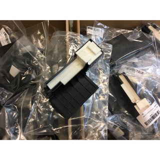 Tray Porouspad (กล่องผ้าซับหมึก) EPSON L-110/L-111/L-120/L-130/L-210/L-211/L-220/L-300/L-301/L-303/L-310/L-350/L-351/L-3