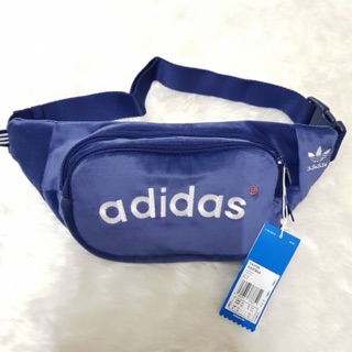 กระเป๋าคาดอก คาดเอว Adidas รหัส EK4795 ของแท้