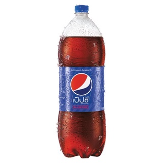 ✨ขายดี✨ เป๊ปซี่ เครื่องดื่มอัดลม 1.95 ลิตร Pepsi Cola Soft Drink 1.95L