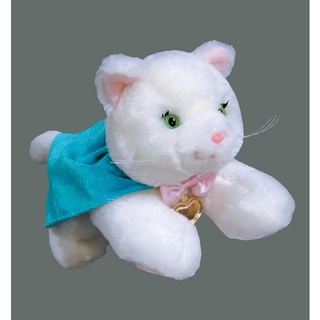 Music for Little Mozarts: Plush Toy -- Clara Schumann-Cat