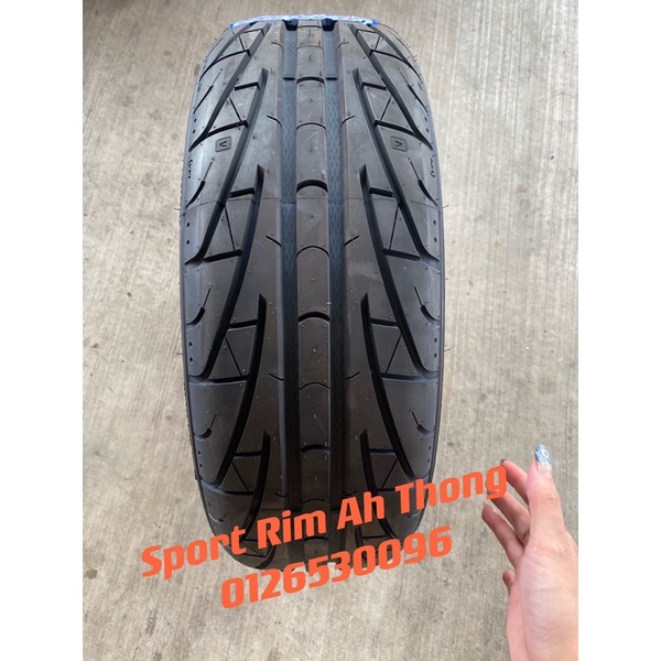 Tayar baru maxsport 165/50/15 195/55/15 165/55/14 ข้อเสนอ tyre ใหม่ 2024