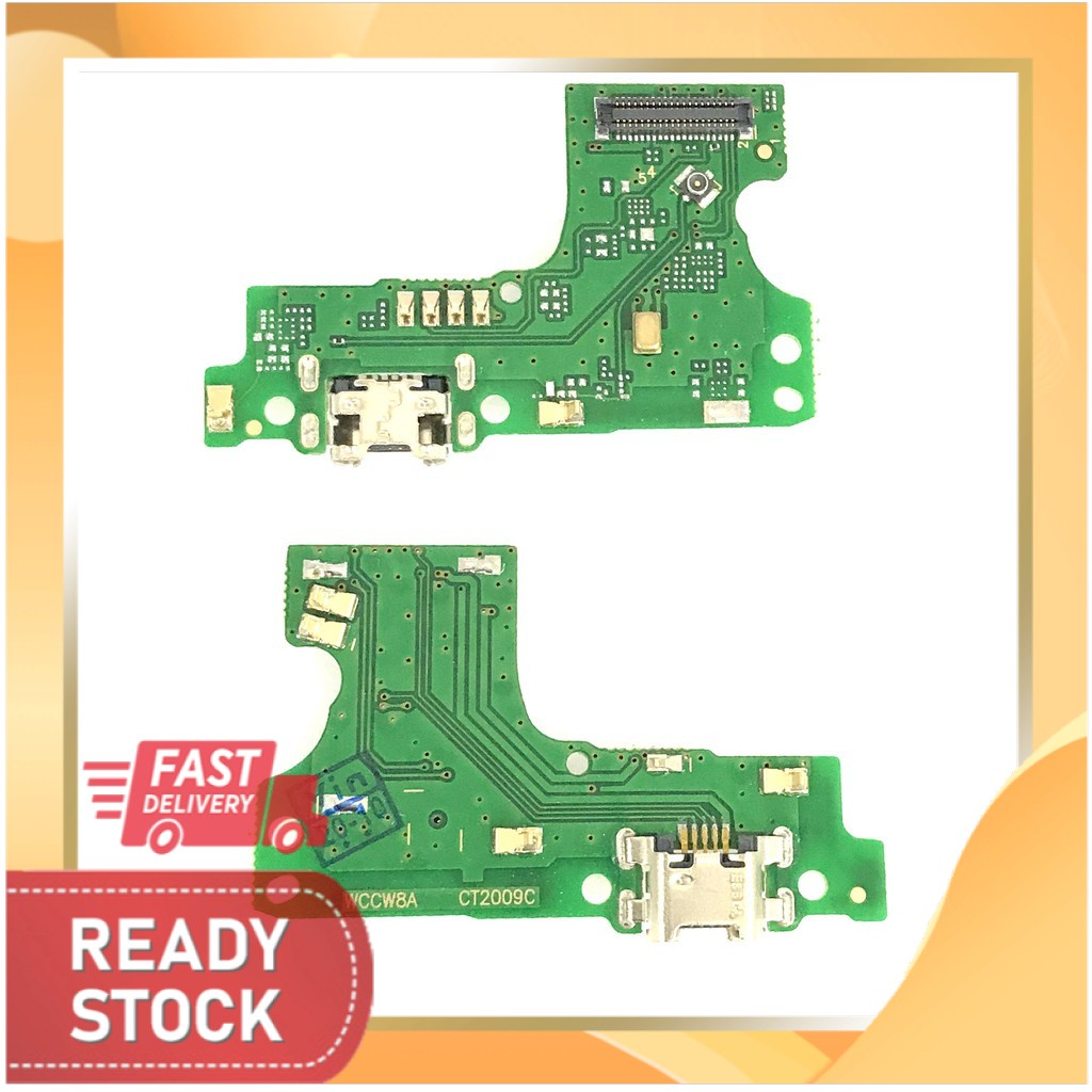 HU4W31 H0N0R 8A AA CHARGING BAORD