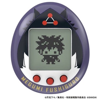 Tamagotchi Jujutsu Kaisen ทามาก็อตจิ มหาเวทย์ผนึกมาร ลาย Megumi Fushiguro