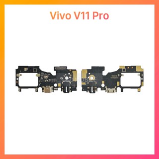 แพรชาร์จ | Vivo V11 Pro | PCB DC | LCD MOBILE