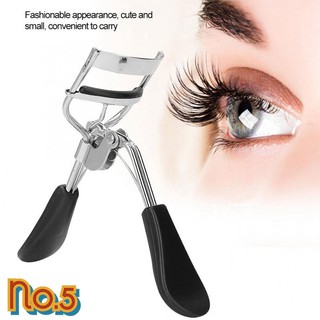 No.5 Eyelash Curler เครื่องมือดัดขนตา ช่วยทำให้ตาดูโต