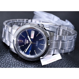 นาฬิกา Seiko 5 Automatic รุ่น SNKE51K / SNKE51K1