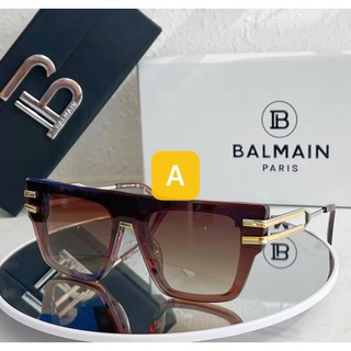 พร้อมบรรจุภัณฑ์] แว่นกันแดด B.ailmain BPS124 สุดเท่