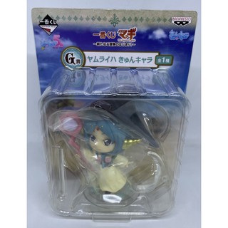 Magi: The Kingdom of Magic Ichiban Kuji Yamraiha figure เมไจ ยามูไรฮะ