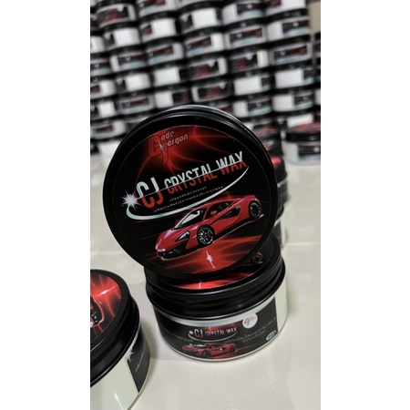 เคลือบแก้วCJรับประกันความเงา