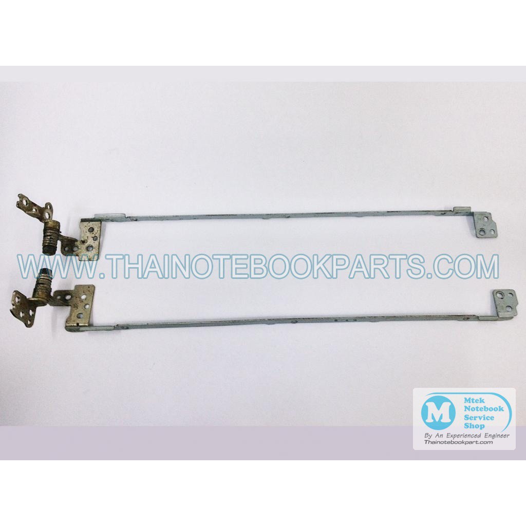 ขาบานพับโน้ตบุ๊ค HCL ME ICON L54A Notebook LCD Hinge (มือสอง)
