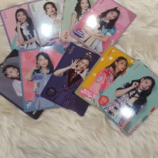 Com Kaew bnk48 premium card collection Normal