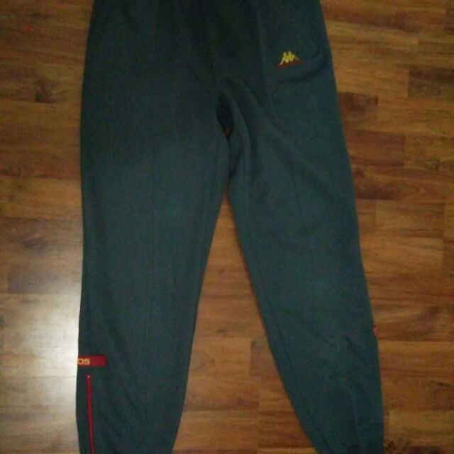 Kappa sport มือสองสภาพนางฟ้า