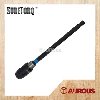 Suretorq ดอกสว่านแม่เหล็ก 6 มม. 1/4 X 152 มม. (0616-0102)