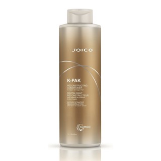 ครีมนวด จอยโก้ เคแพค Joico kpak conditioner to repair damage 1000ml รีแพร์ แดเมจ สำหรับ ผมแห้งเสีย บำรุงผม เงา นุ่มสลวย