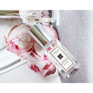 Jo Malone Peony &amp; Blush Suede Cologne 9 ml. หัวสเปรย์