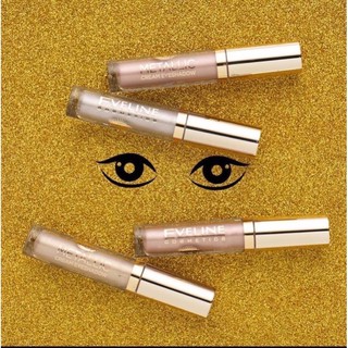 METALLIC CREAM EYESHADOW