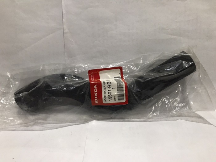 Honda Jazz RS GE8 Brio Mobilio ท่อหม้อน้ําบน