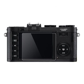 กระจกนิรภัยป้องกันหน้าจอสำหรับ Leica T M-P MP M10 XL XV Q D-LUX109 กล้องฟิล์มฟิล์มนิรภัยฟิล์มป้องกัน HD