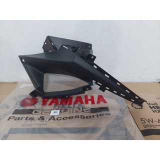 หน้ากากแฟริ่ง ซ้าย+ขวา YZF155 R15 ALL NEW 2017-2020 อะไหล่แท…