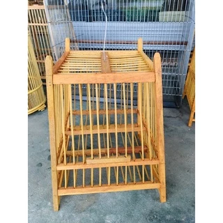 กรงมูโนะ กรงโหลตะขอลวด ราคาถูก ขนาด11, 15ซี่ ลูกค้าสามารถสั่งได้ครั้งละ 2 ใบต่อ 1 ออเดอร์นะคะ